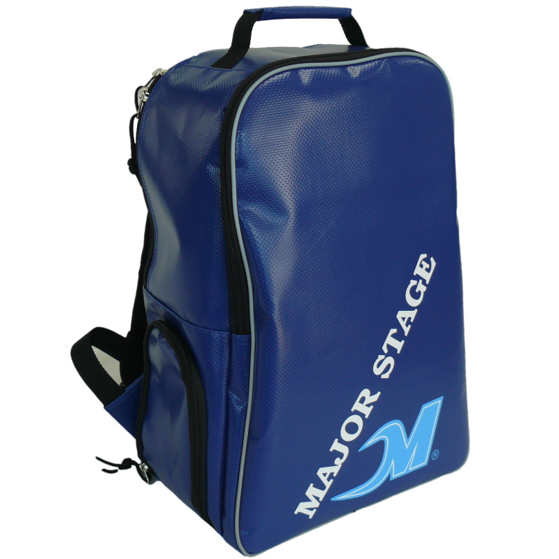 SPバックパック パステルネイビー