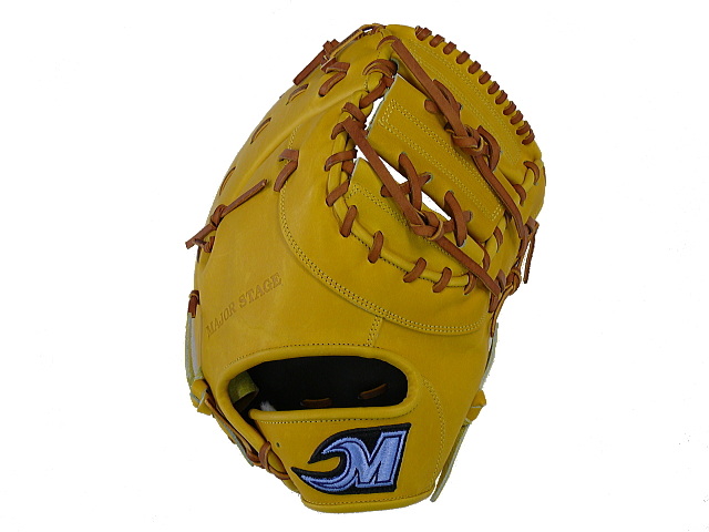 野球グローブ 硬式ファースト用 右投用 ロイヤルコルク