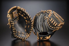 野球グローブ 硬式キャッチャー用ミット右投げ用 RM5シリーズ