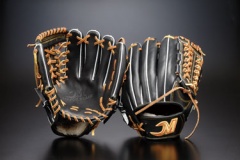 野球グローブ 硬式サード用グラブ 右投げ用 RM5シリーズ