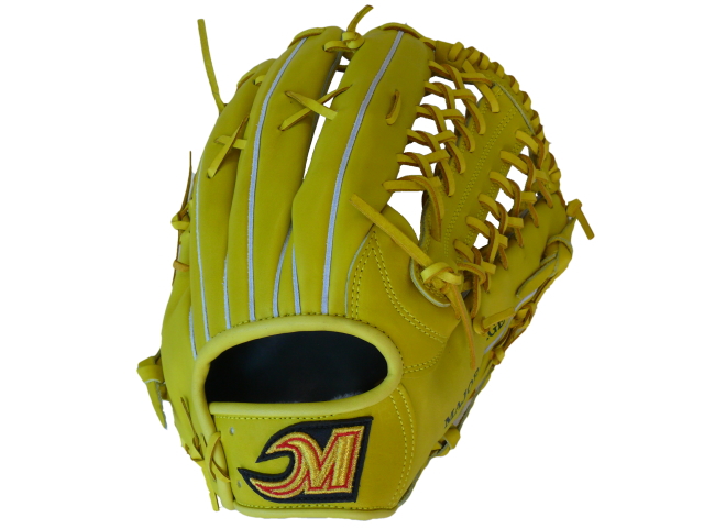 硬式外野手用グラブ 右・左投用 RM6シリーズ