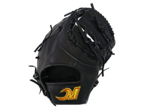 硬式ファースト用ミット 右投用 RM7シリーズ
