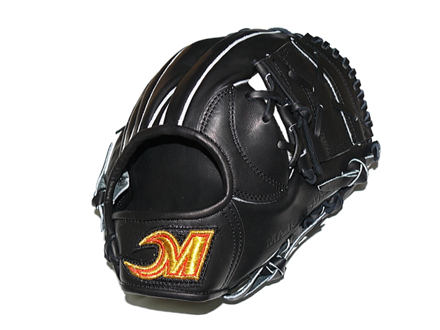 硬式グローブ セカンド ・ショート用グラブ 右投用 RM7シリーズ