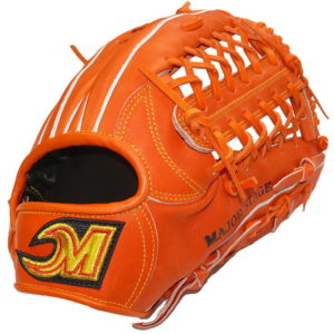 硬式グローブ 外野手用 RM8シリーズ