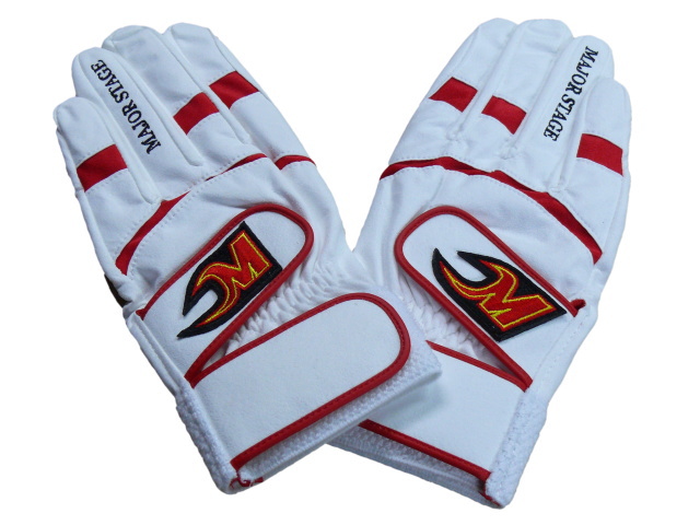 バッティンググローブ 両手　