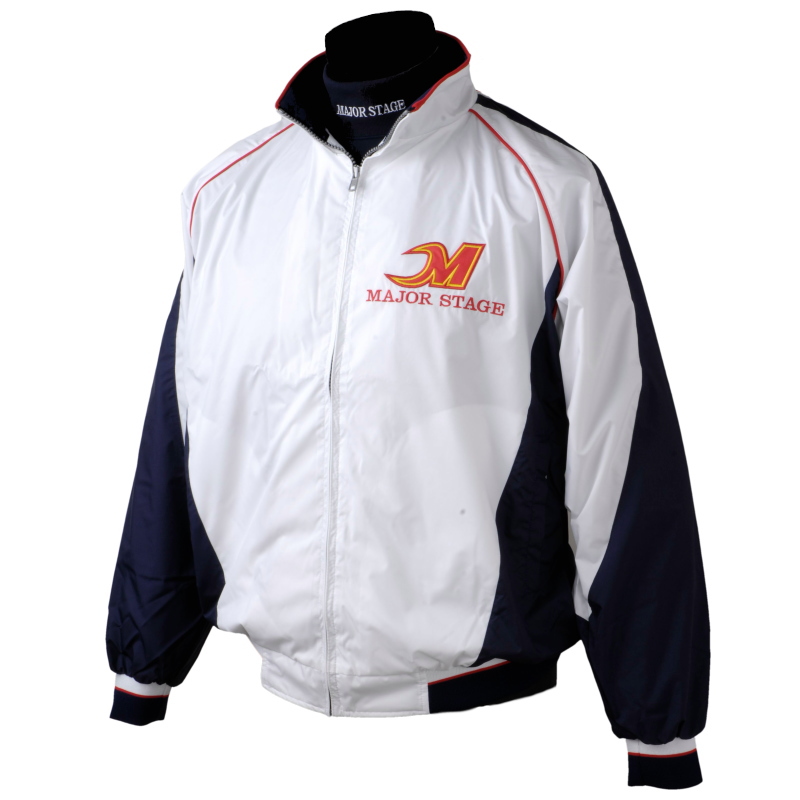 メジャーステージ ウィンドコート