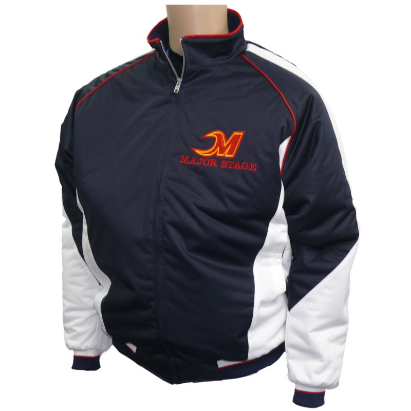 メジャーステージ ウィンドコート