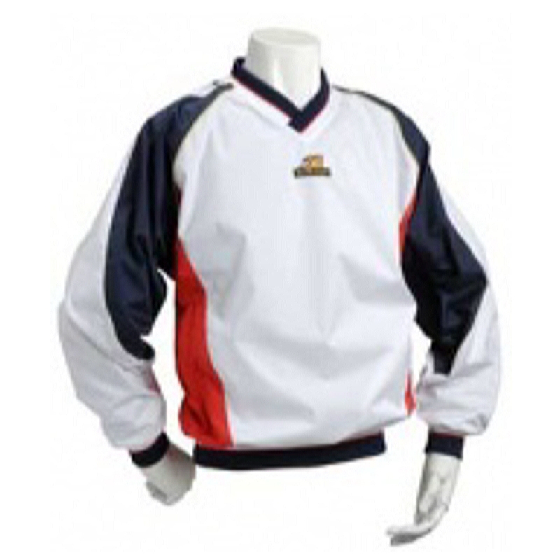 メジャーステージ ウィンドジャケット