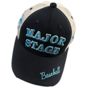 メッシュキャップ