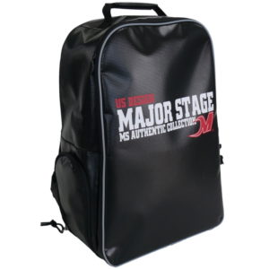 ACバッグパック MBP-904 ブラック