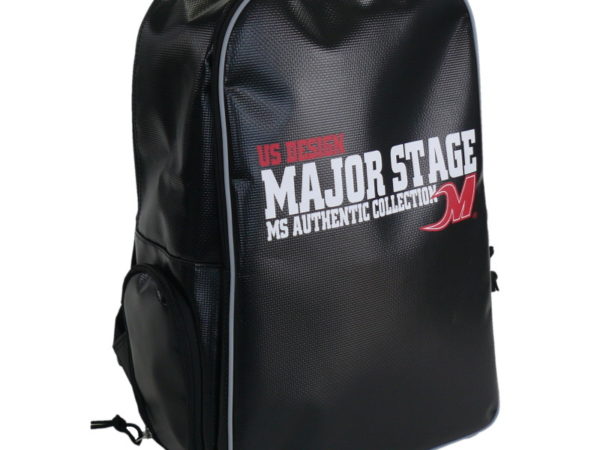 ACバッグパック MBP-904 ブラック