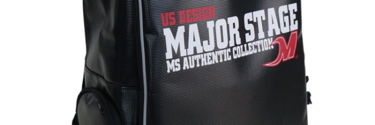 ACバッグパック MBP-904 ブラック