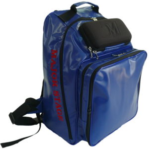 EVAバックパック MBP-902 パステルネイビー