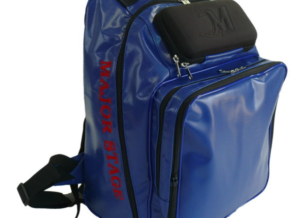 EVAバックパック MBP-902 パステルネイビー