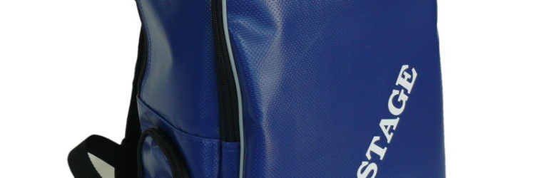 EVAバックパック MBP-903 パステルネイビー