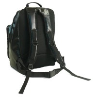 EVAバックパック MBP-903 ブラック