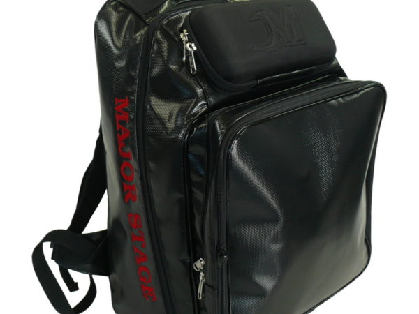 EVAバックパック MBP-902ブラック