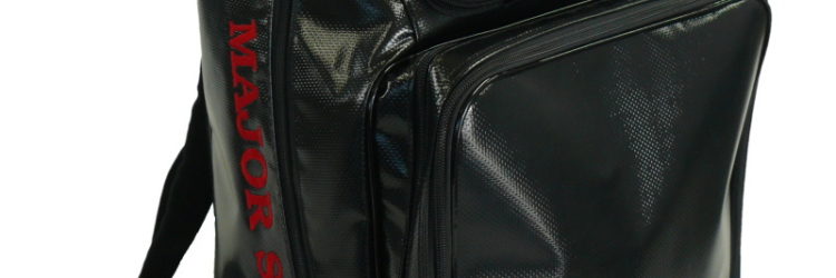 EVAバックパック MBP-902ブラック