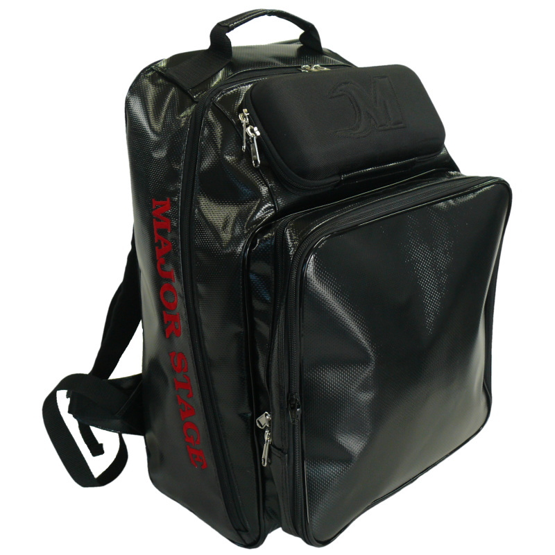 EVAバックパック MBP-902ブラック