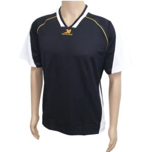 セカンドシャツ Tネック MTS-505 ネイビー　