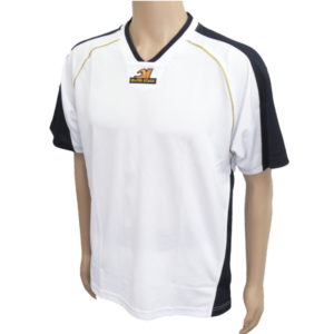 セカンドシャツ Tネック MTS-505 ホワイト