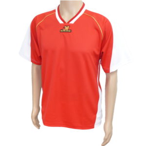 セカンドシャツ Tネック MTS-505 レッド