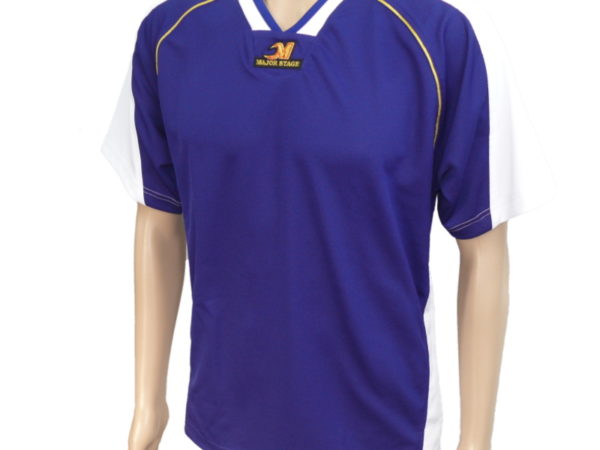 セカンドシャツ Tネック MTS-505 ロイヤルブルー