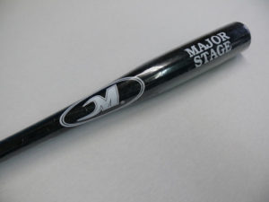 ノックバット MBC-701 ブラック