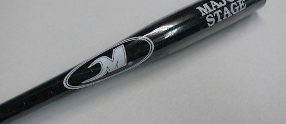 ノックバット MBC-701 ブラック